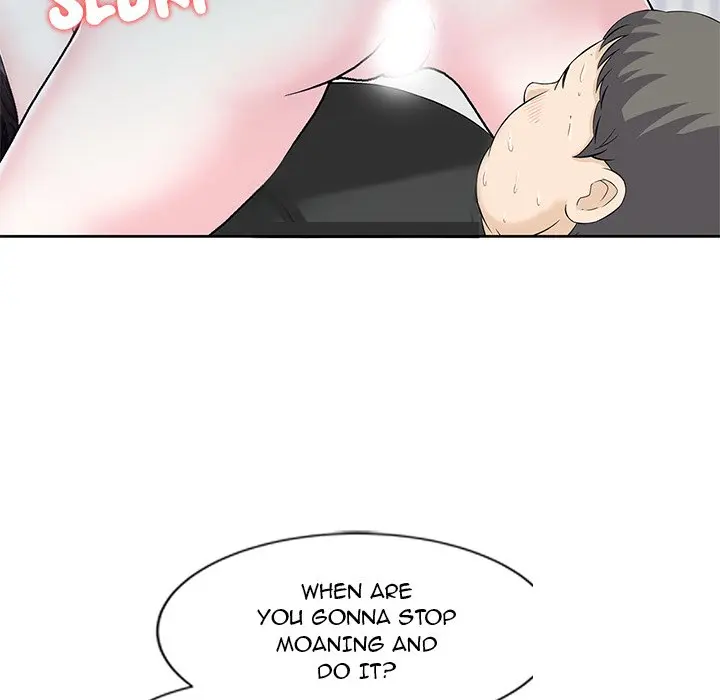 All Theirs Chapter 14 - Page 45