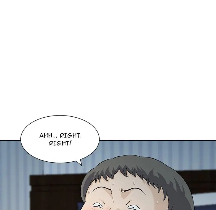 All Theirs Chapter 14 - Page 47