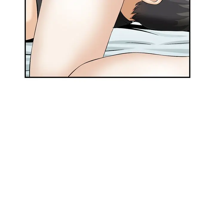 All Theirs Chapter 14 - Page 50