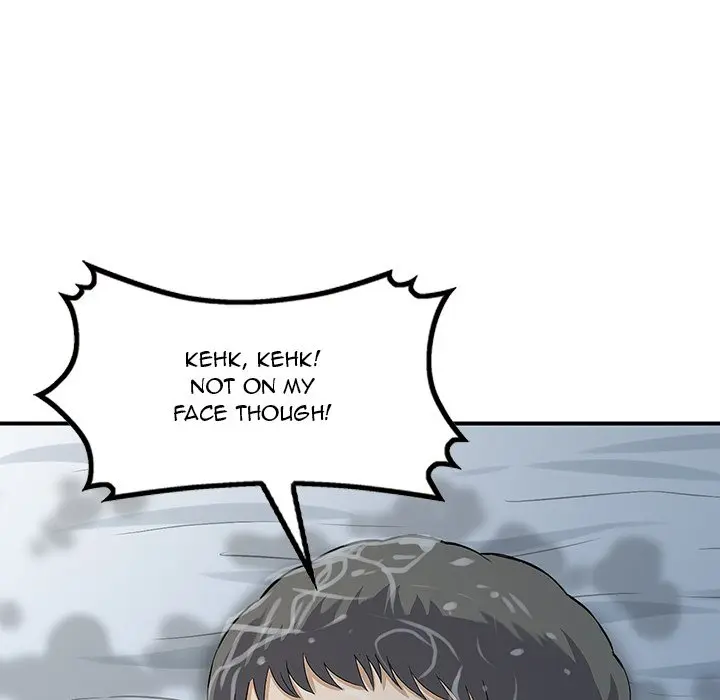 All Theirs Chapter 14 - Page 56