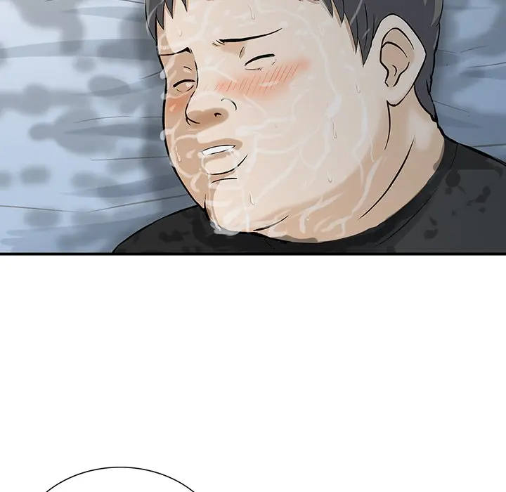 All Theirs Chapter 14 - Page 57