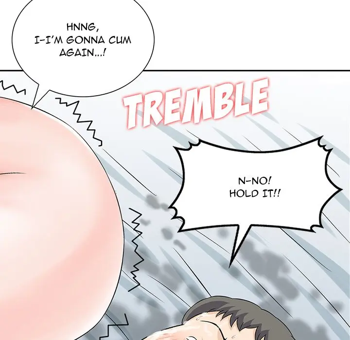 All Theirs Chapter 14 - Page 58