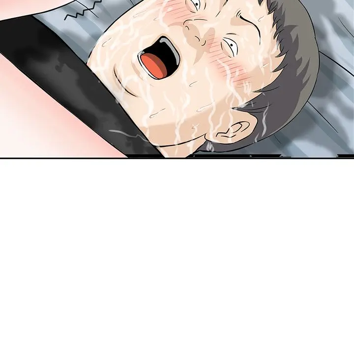 All Theirs Chapter 14 - Page 59