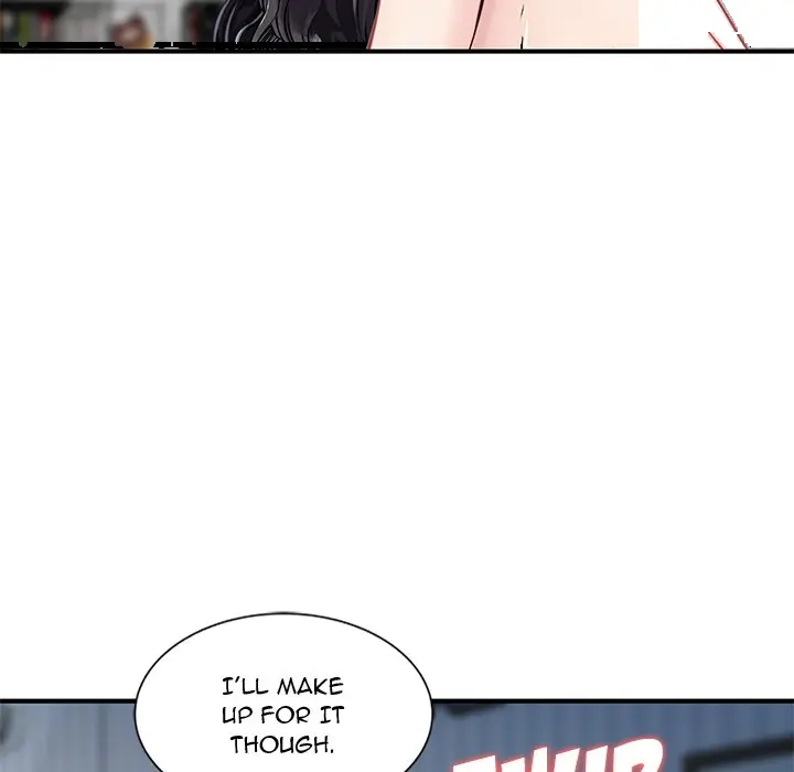 All Theirs Chapter 14 - Page 61