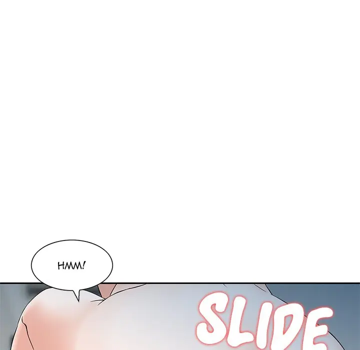All Theirs Chapter 14 - Page 63
