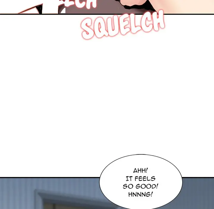 All Theirs Chapter 14 - Page 66