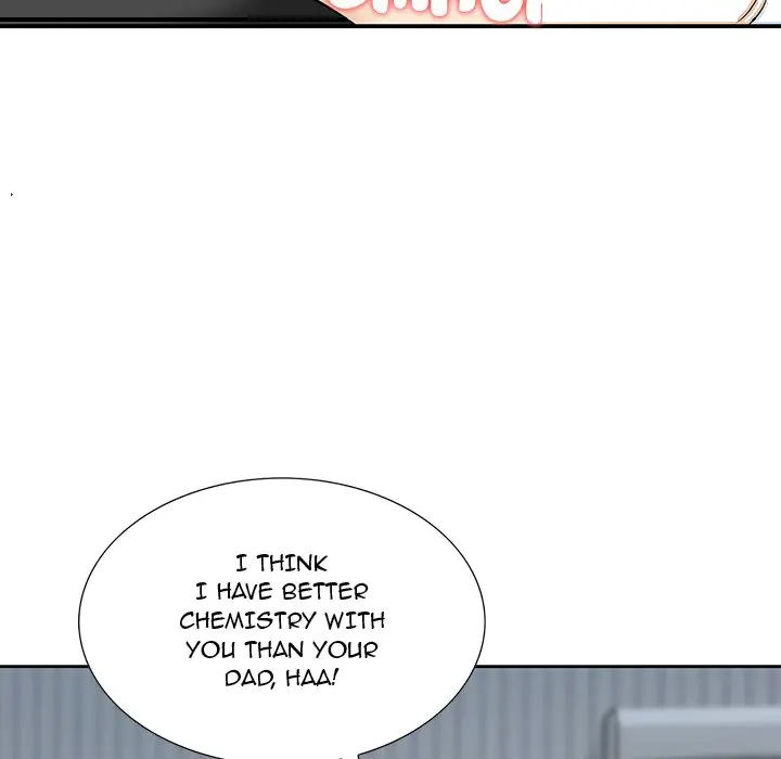 All Theirs Chapter 14 - Page 68