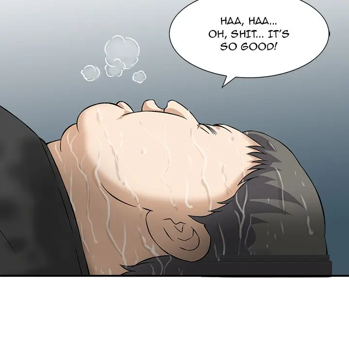 All Theirs Chapter 14 - Page 71