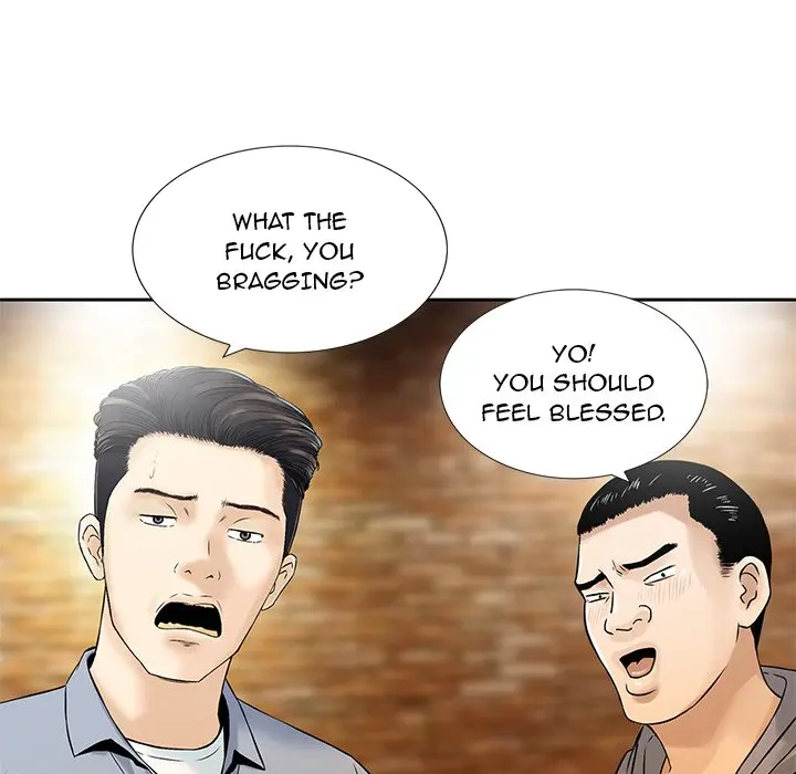 All Theirs Chapter 14 - Page 75