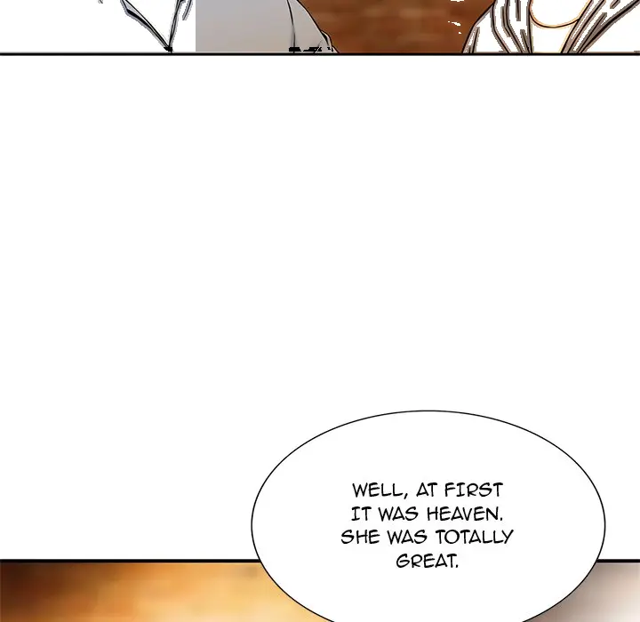 All Theirs Chapter 14 - Page 76