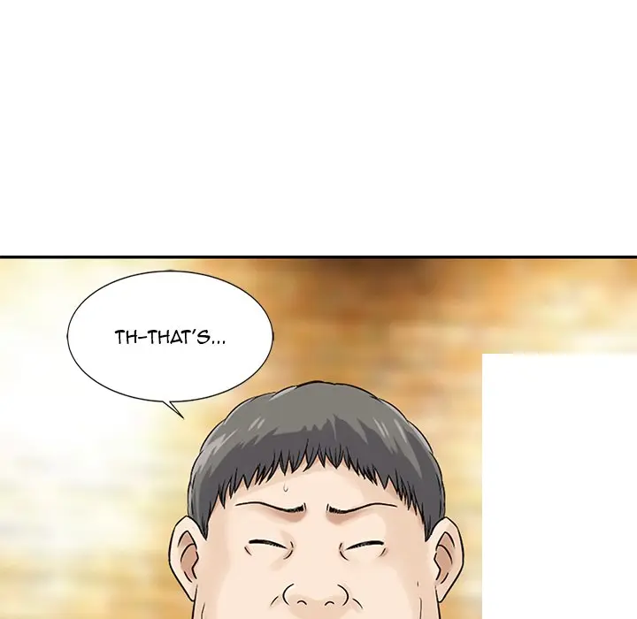 All Theirs Chapter 14 - Page 80