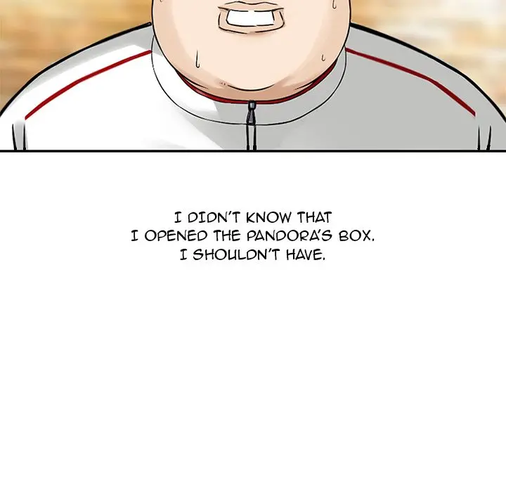 All Theirs Chapter 14 - Page 81