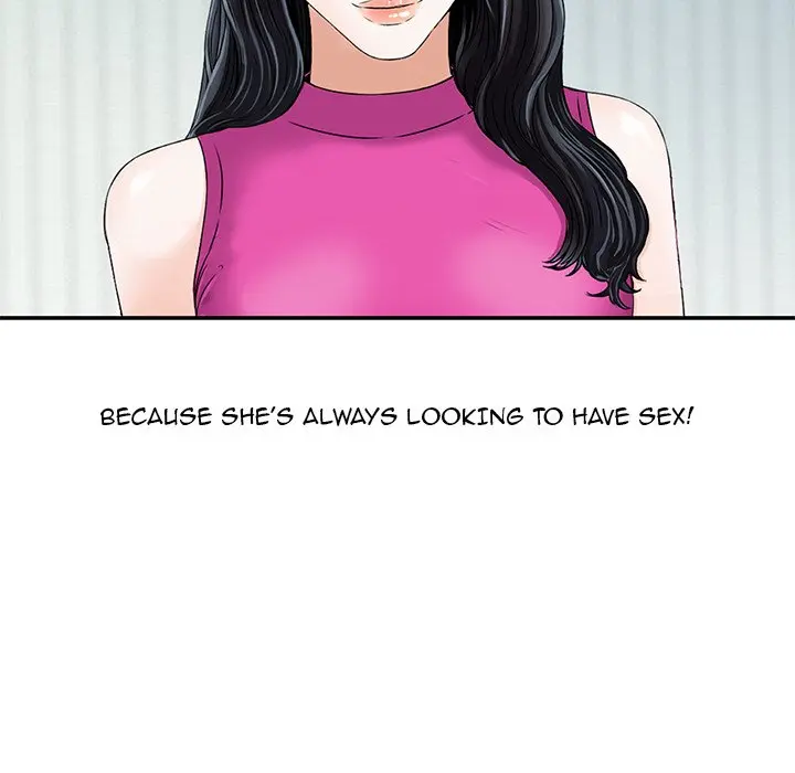All Theirs Chapter 14 - Page 84