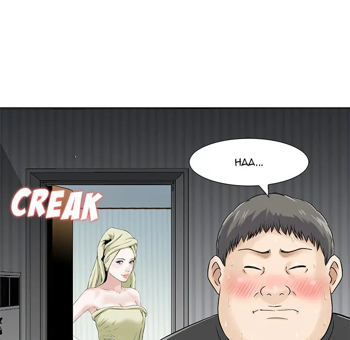 All Theirs Chapter 14 - Page 85
