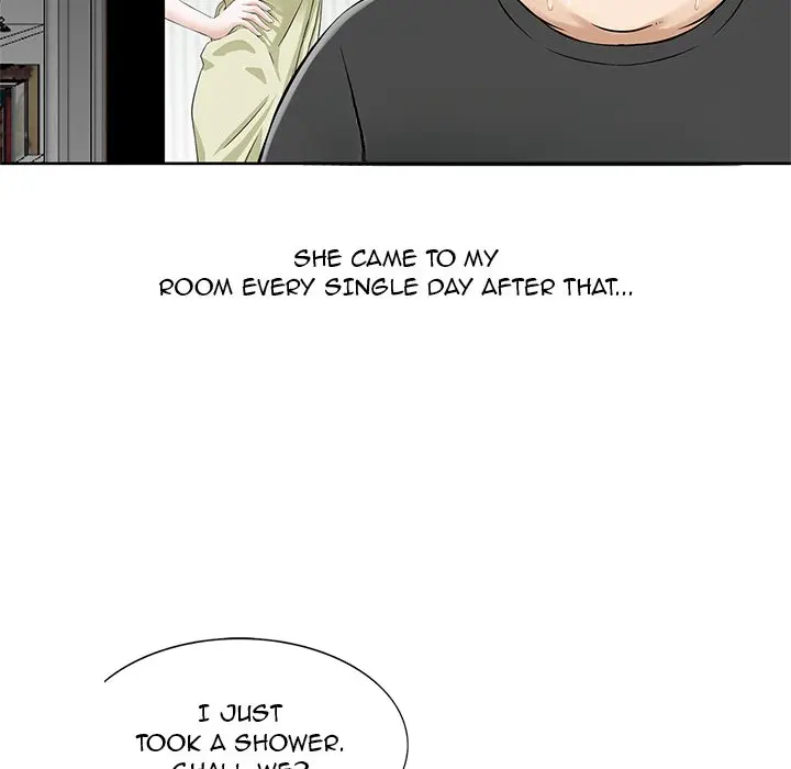 All Theirs Chapter 14 - Page 86