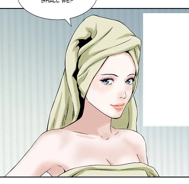 All Theirs Chapter 14 - Page 87