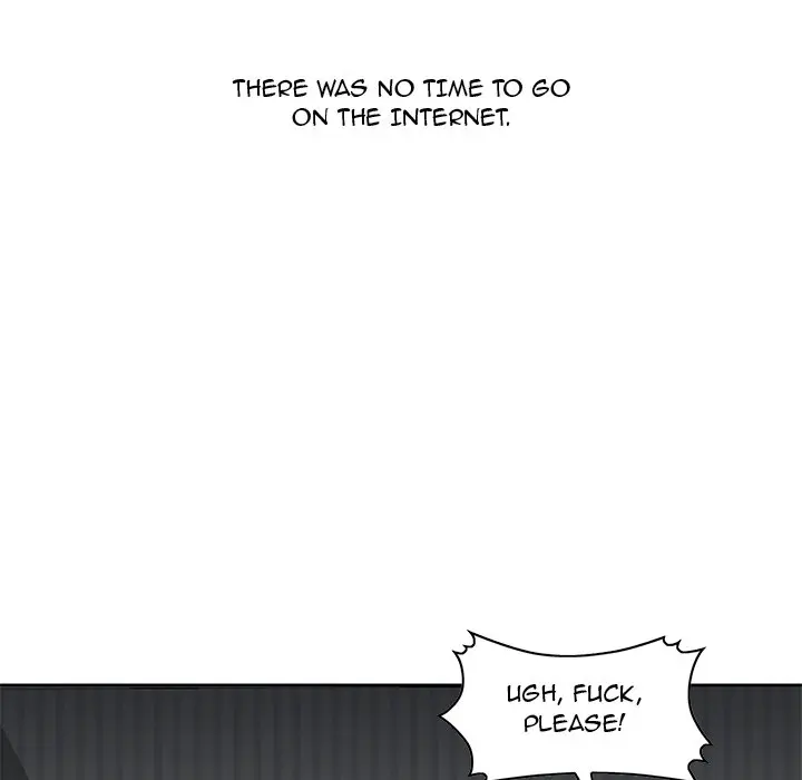 All Theirs Chapter 14 - Page 88