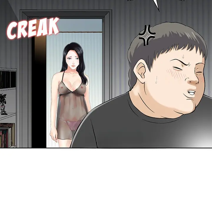 All Theirs Chapter 14 - Page 89