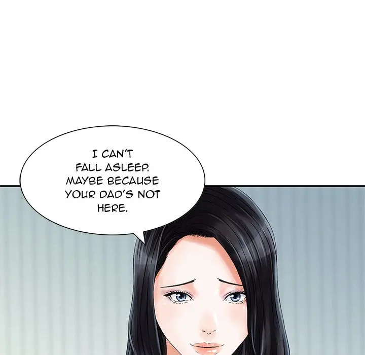 All Theirs Chapter 14 - Page 90