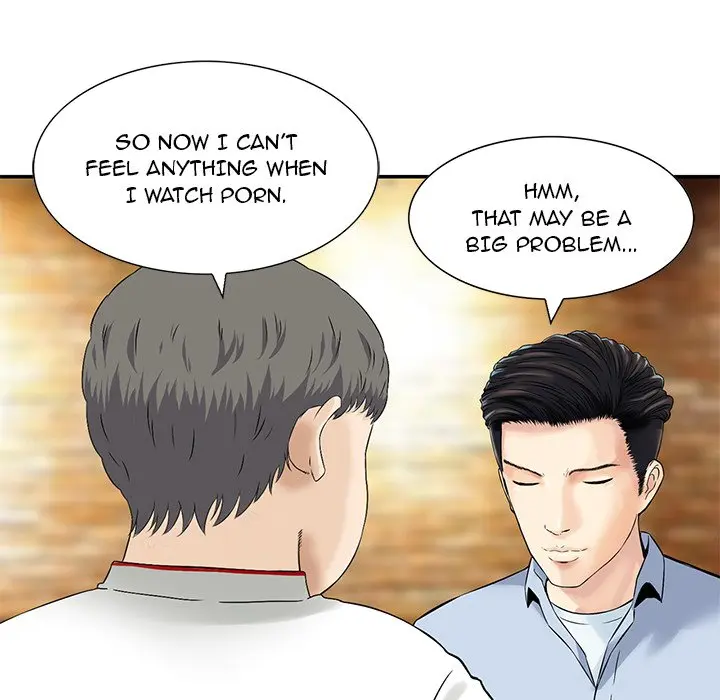 All Theirs Chapter 14 - Page 92