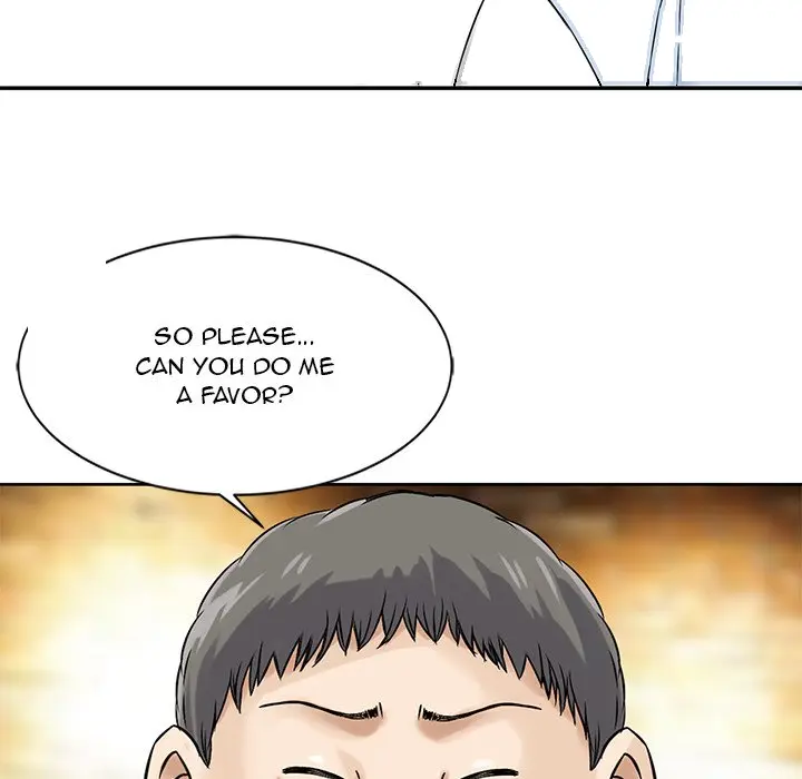 All Theirs Chapter 14 - Page 93