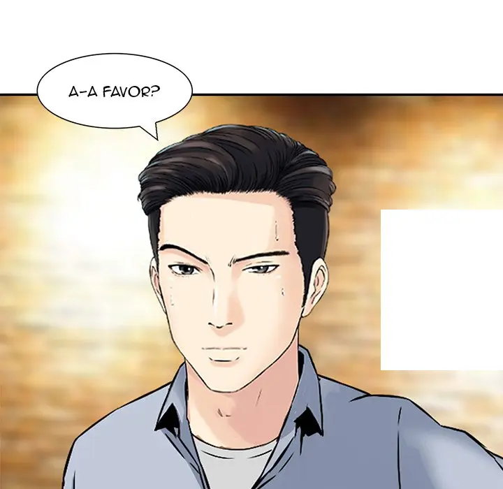 All Theirs Chapter 14 - Page 95