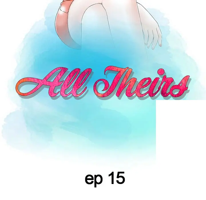 All Theirs Chapter 15 - Page 11