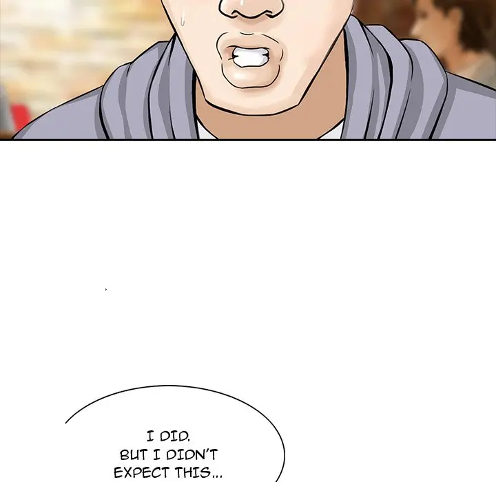 All Theirs Chapter 15 - Page 16