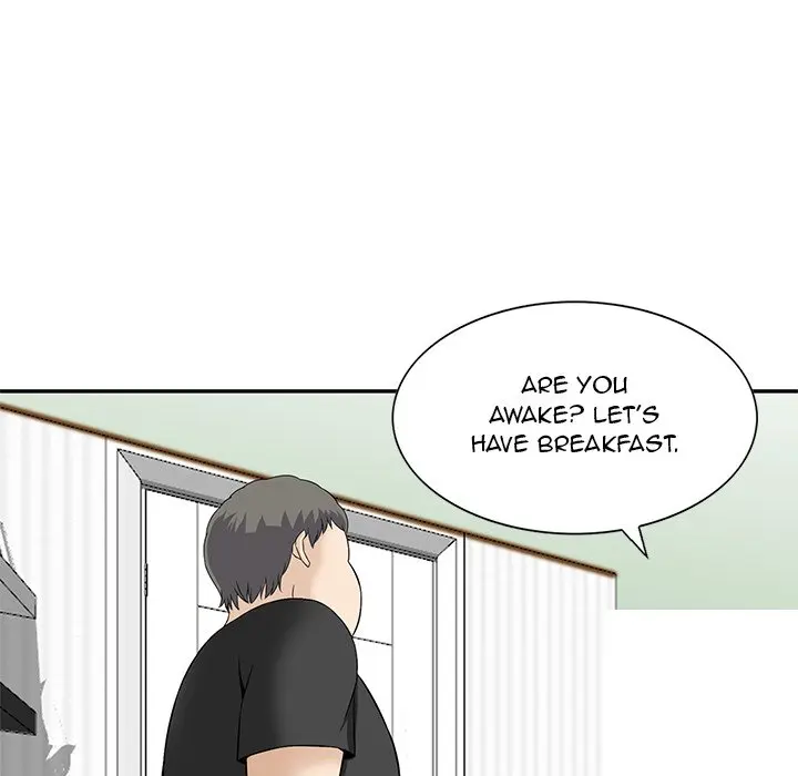All Theirs Chapter 15 - Page 18