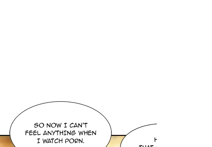 All Theirs Chapter 15 - Page 3