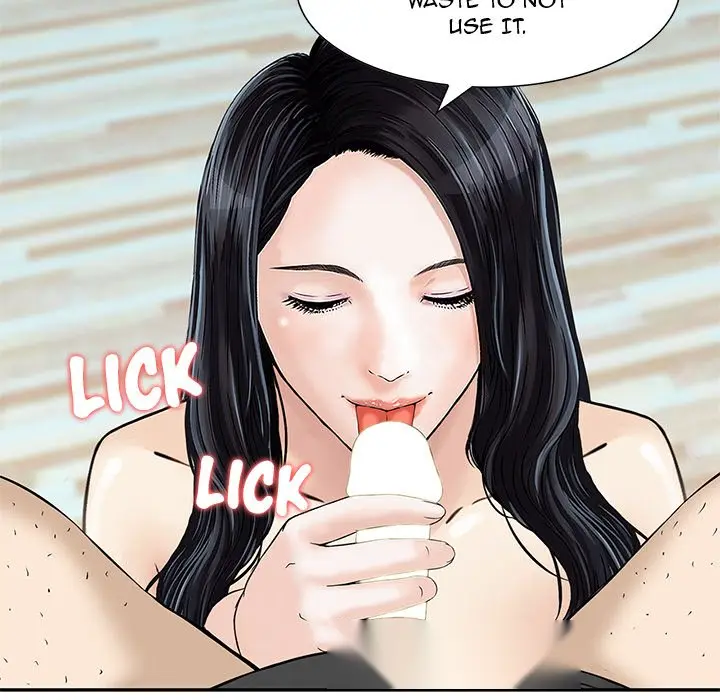 All Theirs Chapter 15 - Page 31