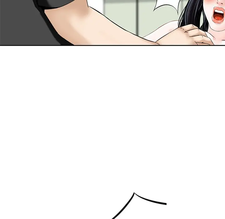 All Theirs Chapter 15 - Page 37