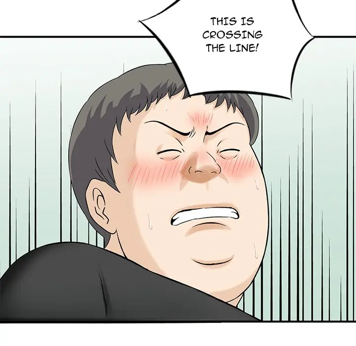 All Theirs Chapter 15 - Page 38