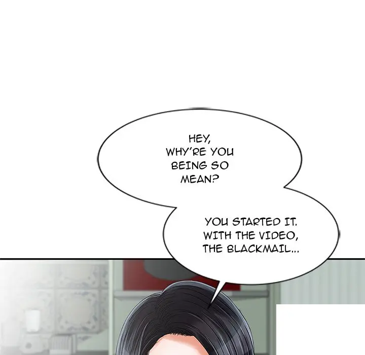 All Theirs Chapter 15 - Page 39