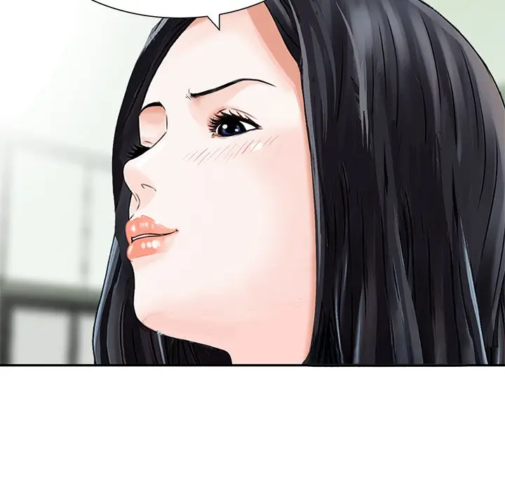 All Theirs Chapter 15 - Page 45