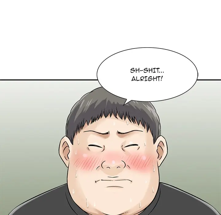 All Theirs Chapter 15 - Page 46