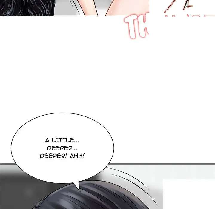 All Theirs Chapter 15 - Page 49