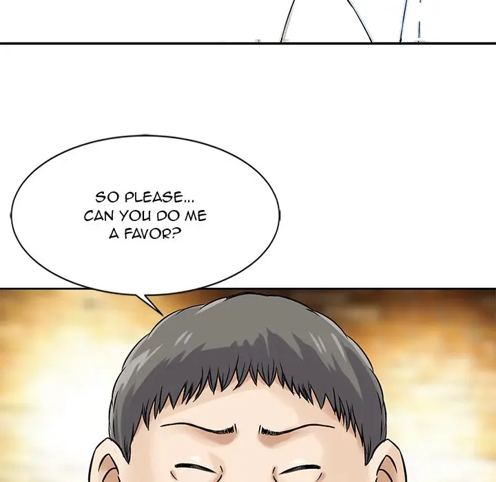 All Theirs Chapter 15 - Page 5