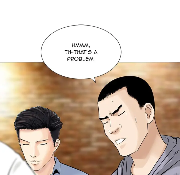 All Theirs Chapter 15 - Page 53