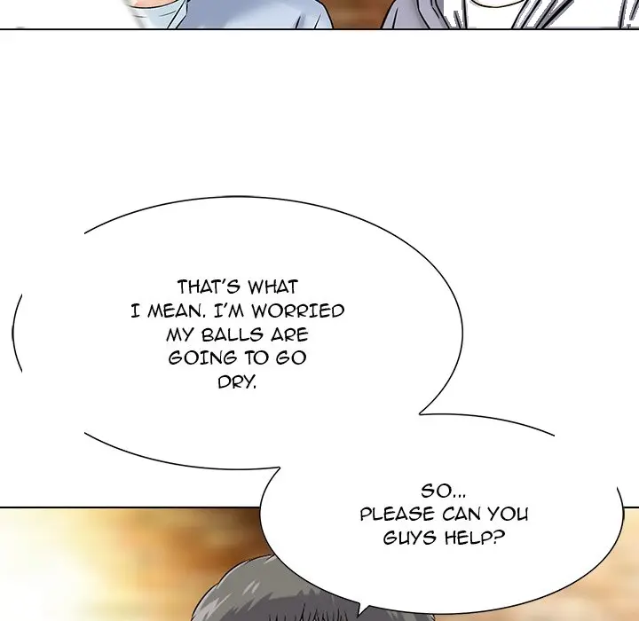 All Theirs Chapter 15 - Page 54