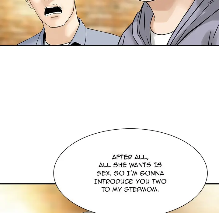 All Theirs Chapter 15 - Page 57