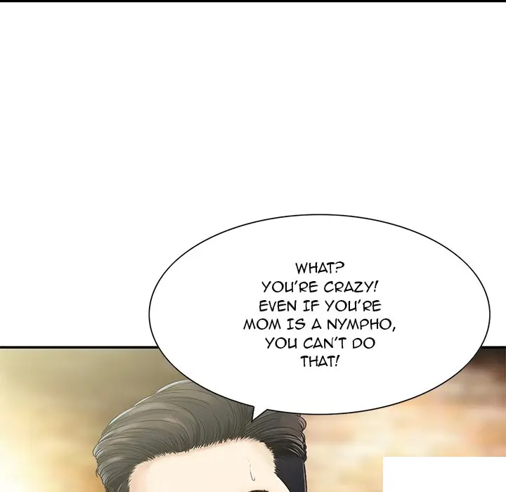 All Theirs Chapter 15 - Page 59