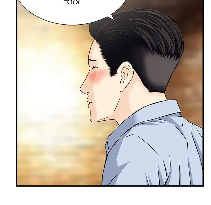 All Theirs Chapter 15 - Page 63