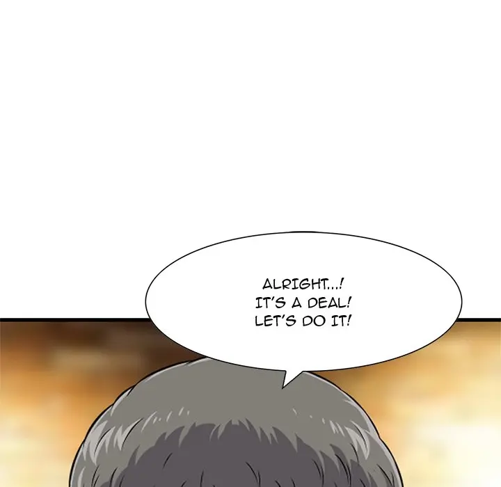 All Theirs Chapter 15 - Page 64