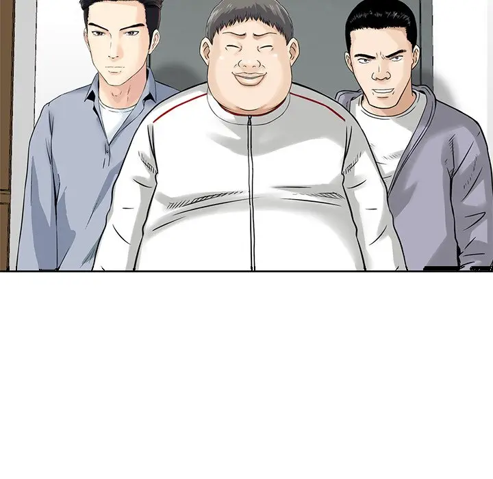 All Theirs Chapter 15 - Page 68