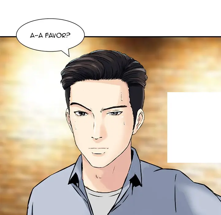 All Theirs Chapter 15 - Page 7