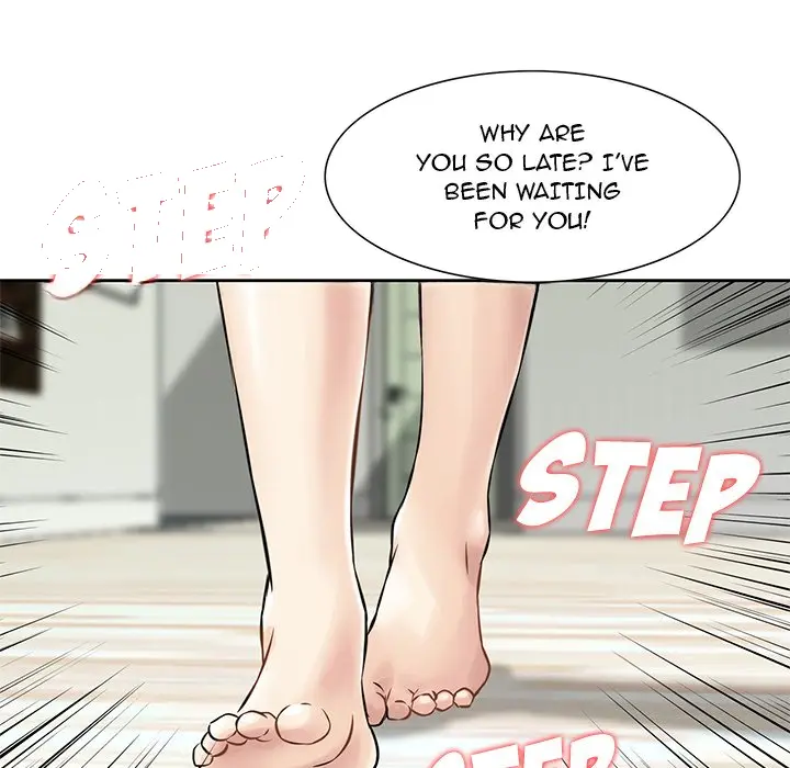 All Theirs Chapter 15 - Page 69