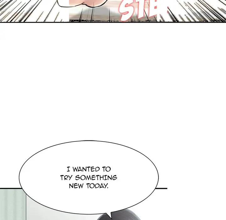 All Theirs Chapter 15 - Page 70