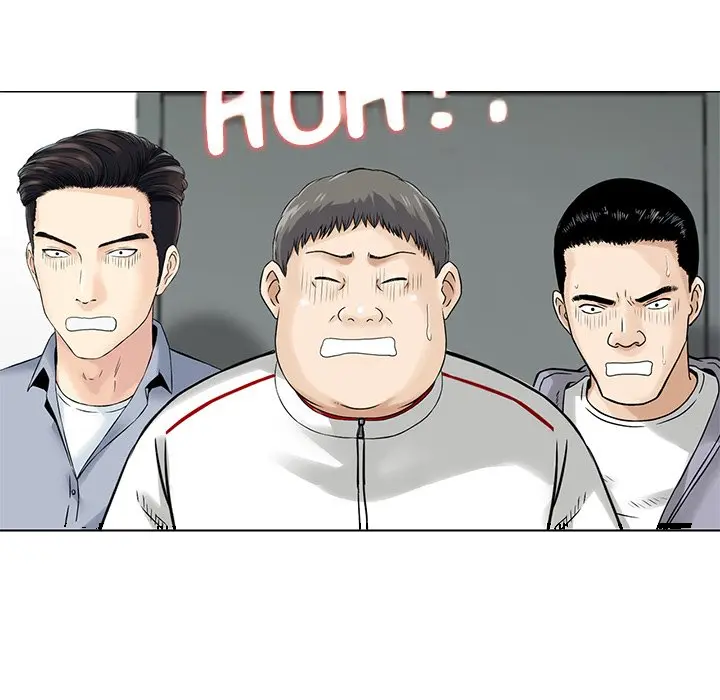 All Theirs Chapter 15 - Page 73