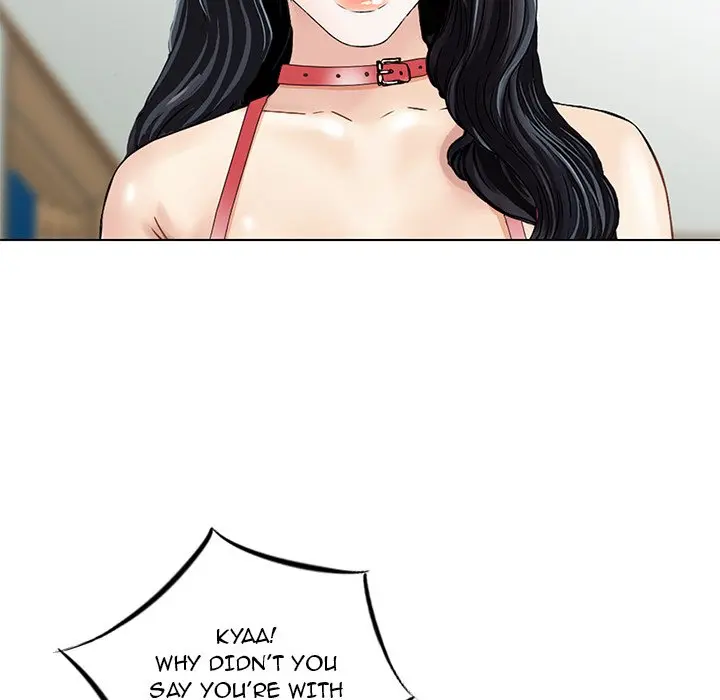 All Theirs Chapter 15 - Page 75